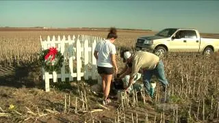 Christmas Grave (Texas Country Reporter)