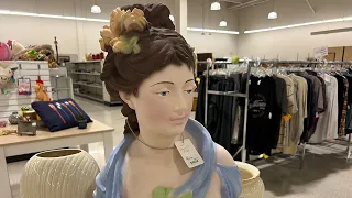 Find or donate unique items at new Martin County thrift store