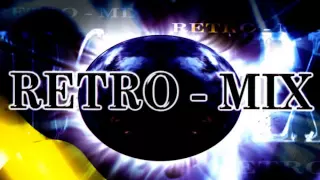 НОВО ! DJ Iwoo - Retro Mania Mix 2012