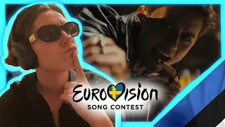 NORWEGIANS REACT to Ollie - My Friend | Eesti laul 2024 🇪🇪 | Eurovision 2024 | Reaction