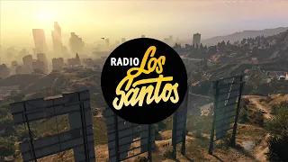 GTA 5 - Radio Los Santos (All songs)