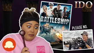 KennieJD Reveals Why BATTLESHIP Is NOT Worth Saving! | In Defense Of Ep 11