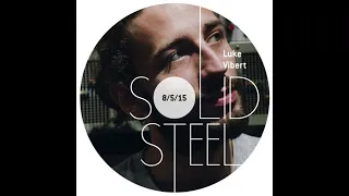 Luke Vibert - Solid Steel 08 05 15