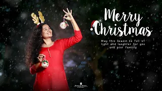 Christmas - Cinematic Video 2022 | Cimorelli - Carol Of The Bells (notOfficial Video) |SBS