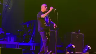 Philip Anselmo & The Illegals “Becoming”