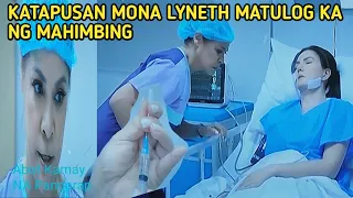 Abot Kamay Na Pangarap: May 13, 2023 Advance Episode 212 | MOIRA PINATAY SI LYNETH