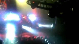Opeth - Closure - Live in Perth, 20 December 2011