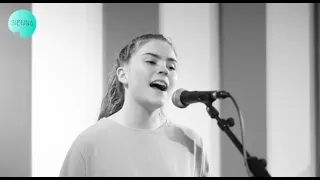 Kelly Clarkson "Because Of You" - Sienna Craven Cover