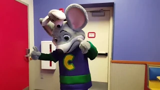 Chuck E Cheese 2017 Best Cute and Funny Moments | Eli Story 1 year Compilation