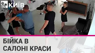 У Полтаві кілька разів судимий чоловік напав на жінок