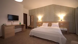 Bine ati venit la Hotel Dada Termal 3*, Călimănești-Căciulata