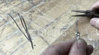 Wire Joining Techniques