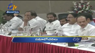 3 PM | Ghantaravam | News Headlines | 17th Jan 2022 | ETV Telangana