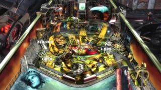 Marvel Pinball Epic Collection Vol. 1 Trailer