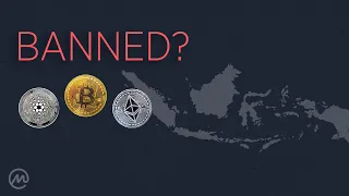 Crypto is Haram? Indonesia's Religious Council New Ruling [ November 12, 2021 ]