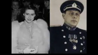 Адмиралу Олимпию Рудакову приписывают роман с английской принцессой Маргарет