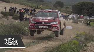 Rallye Tierras Altas de Lorca | #SCER 2021 | WRCantabria​