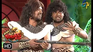 Sudigaali Sudheer Performance | Extra Jabardasth | 18th October 2019    | ETV Telugu