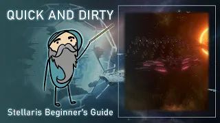 Envoy Use and Diplomacy - Quick and Dirty Stellaris Beginners Guide