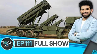 Global defence technologies and new WhatsApp features | Tech It Out: ​Ep 111 | Full Show