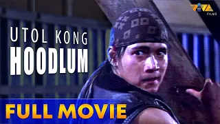 Ang Utol Kong Hoodlum Full Movie HD | Robin Padilla, Vina Morales, Dennis Padilla