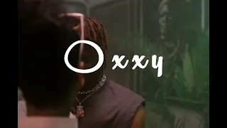 (FREE) Burna Boy x Wizkid x Afroswing Type Beat 2022 - "Oxxy" | Afrobeat Instrumental