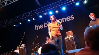 The Bluetones - Slight Return - Live at Sylus Leeds 09.11.19