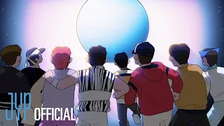 Stray Kids ＜★★★★★ (5-STAR)＞ Mashup Video