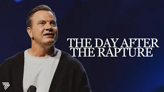 The Day After the Rapture | Marcus Mecum | 7 Hills Church
