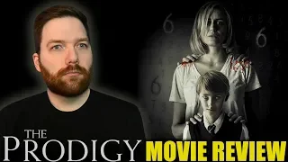 The Prodigy - Movie Review