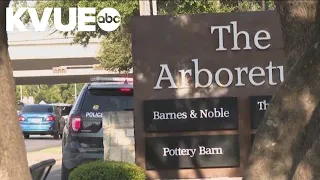 Shoppers and store owners return to Arboretum after shooting | KVUE