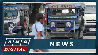 Headstart: Transport group Bayyo Assoc. on SC dismissal of petition vs PUV modernization program