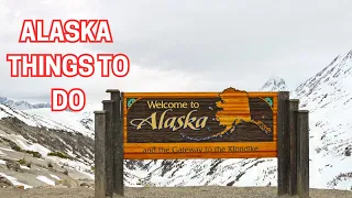 10 Best Places to Visit in Alaska in 2024