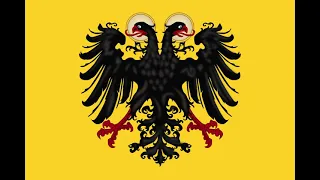 Anthem of the Holy Roman Empire (1797) [instrumental]