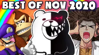 Best of November 2020 - Game Grumps Compilations