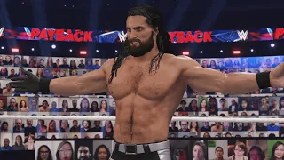 AGT - WWE 2K22 | ИГРАЕМ НА PS5  (GM Mode и просто матчи)