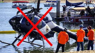 Never Step Inside These 5 MOST DANGEROUS HELICOPTERS!