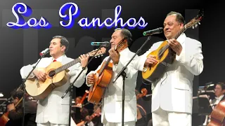 Los Panchos instrumental en saxo y guitarra