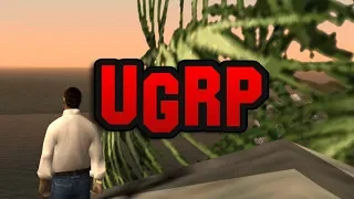 [UGRP] Sneakpeaks #1