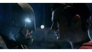 Бэтмен против Супермена: На заре справедливости (2016) | Batman v Superman - Трейлер на русском