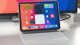 Stage Manager & iPadOS 16: Is Apple In A Bad Position?