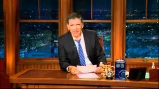 Craig Ferguson 4/12/12C Late Late Show tweetEmail