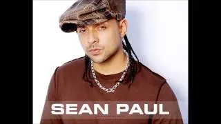Sean Paul - Take U 2 My Place - Boom Bye Bye Riddim