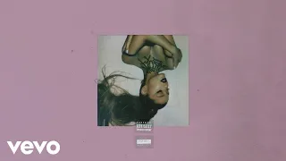 Ariana Grande - imagine (Sped Up)