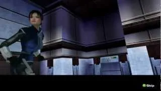 Perfect Dark (XBLA) - Mission 1