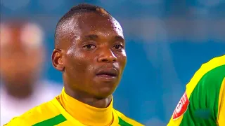 The Match That Made Kaizer Chiefs Buy Khama Billiat