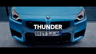 Drake x Tyga x Offset Club Type Beat Free | “Thunder“