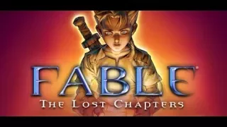 Fable   The Lost Chapters EP1   The Beginning