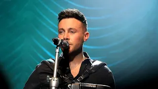 Nathan Carter and his band - "May The Road Rise To Meet You" - 2022