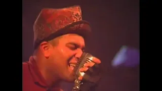 Urban Dance Squad Live at Tivoli   Holland 1991